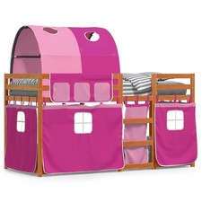 Vidaxl letto castello - letto, a