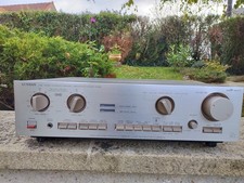 AMPLI LUXMAN L410 top vintage
