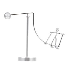  Bilanciamento del giocattolo