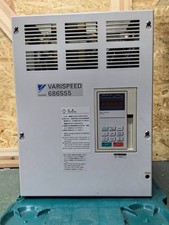 YASKAWA VARISPEED 686SS5