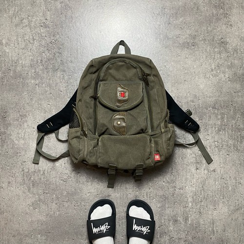 Zaino diesel vintage - zaino, 90