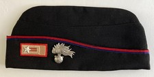 Berretto a bustina Militare in