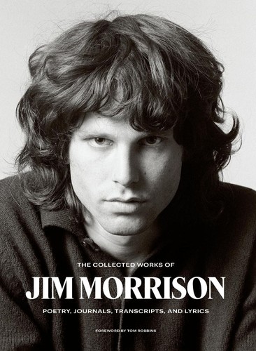 The collected works jim - collected,