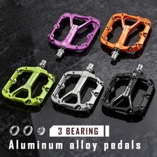 3 Cuscinetti Pedali Bici CNC