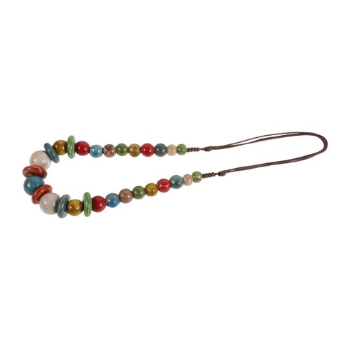 Count gioielli boho colorati - 5,