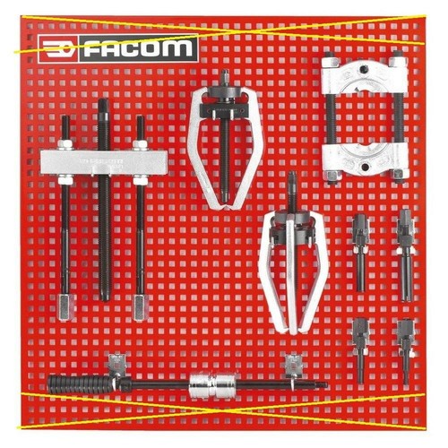 Set estrattori per - set, di