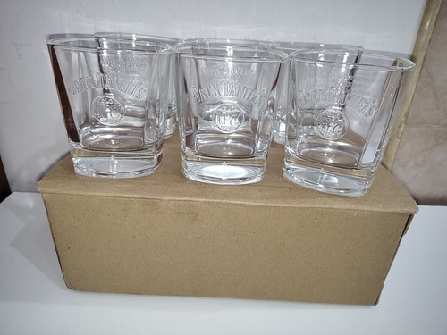 Jack daniel whisky - daniel's, set