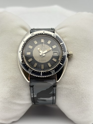 Lanco diver automatico - lanco, 21