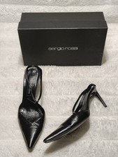 Tacchi Sergio Rossi Saks Fifth