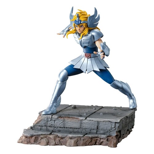 Iron studios statua - -, in