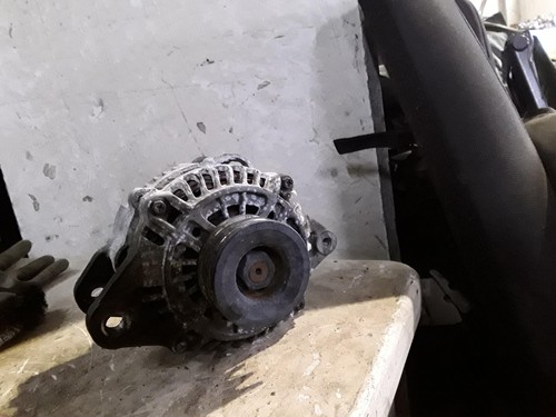 Alternatore per mitsubishi - alternatore,