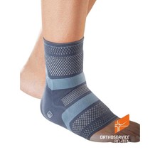 Cavigliera Elastica In Maglia