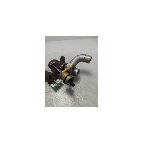 Turbina turbo per - turbina, smart