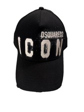 Cappello regolabile Dsquared2