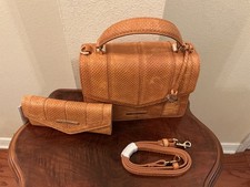 Borsa a tracolla Brahmin Mini