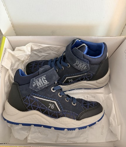 Sneakers primigi ragazzo - sneakers,
