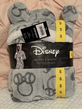 Pigiama Disney Topolino e