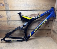 Telaio MTB 20” Vintage