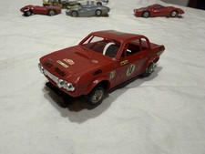 policar slot 1:32 Lancia