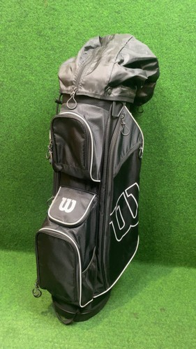 Wilson cartbag cart - wilson,