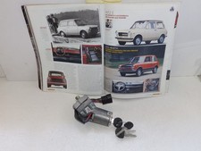 AUTOBIANCHI A. 112 -ABARTH  -