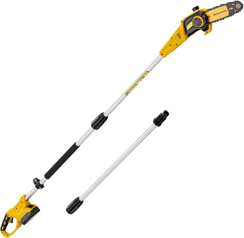 Dewalt 20v max - xr, 8