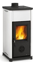 La Nordica-Extraflame Stufa a
