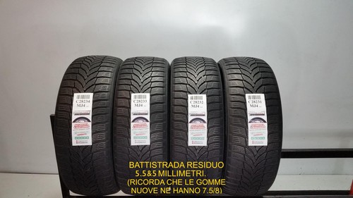 Gomme usate termiche - ,