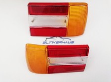 Lenti fanali posteriori BMW 02