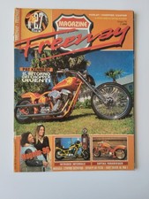 Rivista Freeway n.27 Giugno