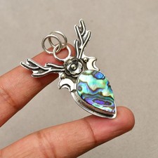 Ciondolo gioiello fatto a mano