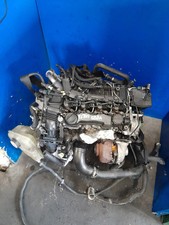 Motore ford volvo mondeo - ford,