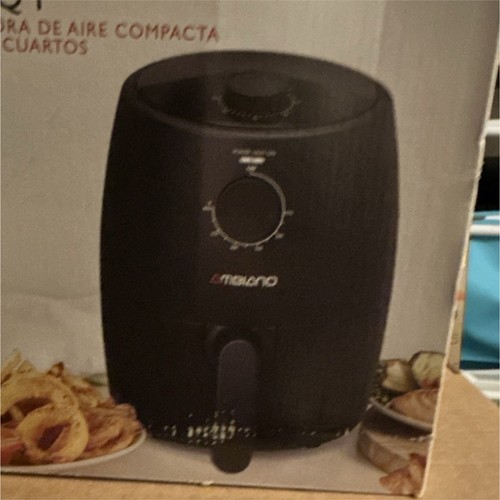Friggitrice aria compatta - aria,