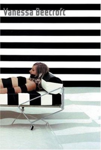 Vanessa beecroft - vanessa,