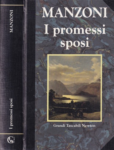 Promessi sposi grandi - i,