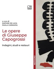 Le opere di Giuseppe