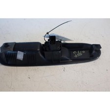 PULSANTI ALZACRISTALLO ANT. SX PER RENAULT CLIO 2A SERIE (01-06) RESTYLING 2001