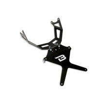 SUPPORT DE PLAQUE HONDA CBR