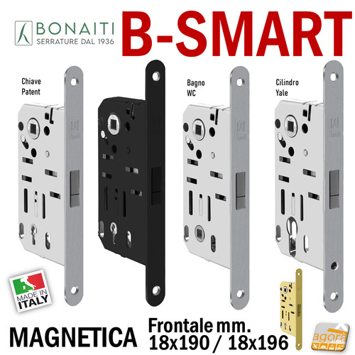 Serratura porta interna - porta,