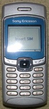 ericsson T 230  funzionante