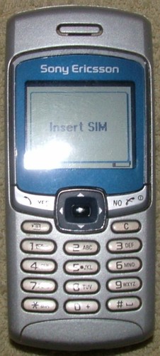 Ericsson 230 funzionante - ericsson,