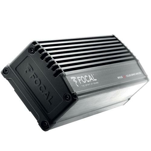 Focal impulse 320 - focal,