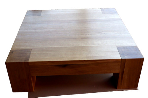 Tavolo realizzato legno - tavolo,