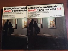 CATALOGO INTERAZIONALE BOLAFFI