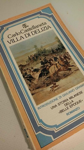 Villa delizia carlo - -,