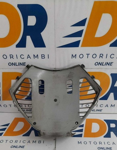 Carena griglia radiatore honda - griglia,