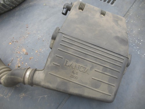 Lancia prima serie scatola - lancia,