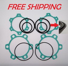 kit guarnizioni mozzo ruota