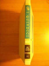 ENCICLOPEDIA I QUINDICI VOLUME