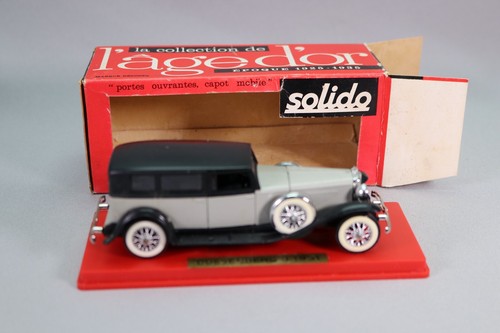 Ll1620 solido age 156 - d'or,